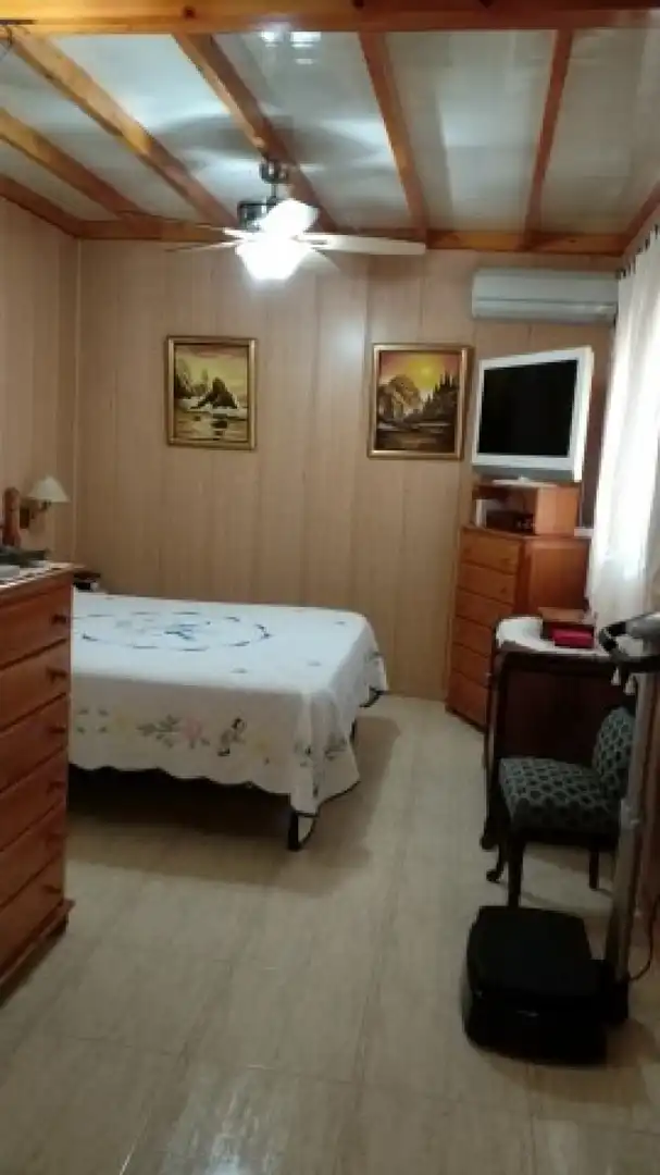 Habitación de Casa o chalet en venta en Novelda con Aire acondicionado, Calefacción y Jardín privado