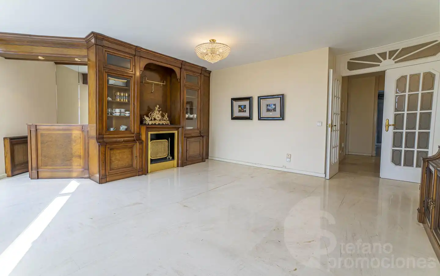 Piso con ascensor en venta en Alameda de Colón, imagen 10