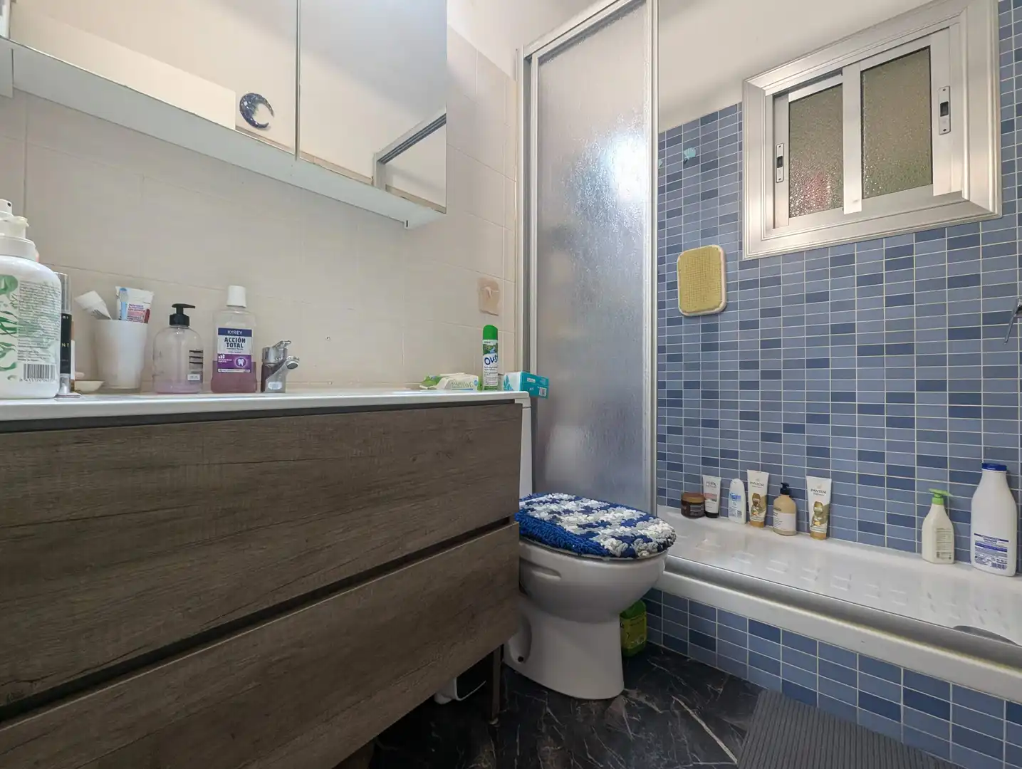 Wohnung mit Terrasse zum Verkauf in La Plantera, imagen 18