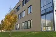 Vista exterior de Oficina en venta en Murcia con Aire acondicionado