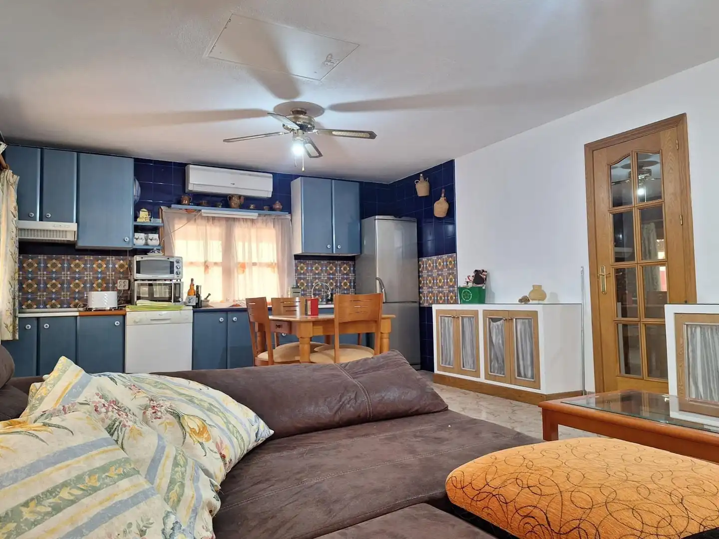 Country homes for sale in Sangonera la Seca
