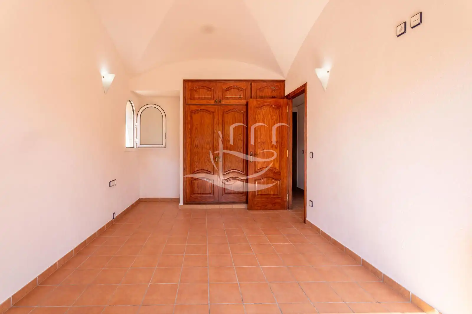 Casa adosada en venta en Mont-ras con Calefacción, Jardín privado y Terraza
