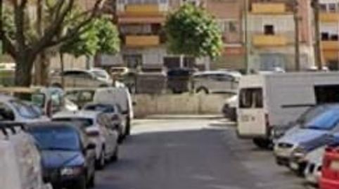 Foto 3 de Piso en venta en Calle Nescania, Juan XXIII - Rochelambert, Sevilla Capital