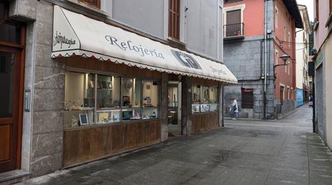 Photo 4 of Premises to rent in Mayor Kalea, 26, Villabona, Gipuzkoa