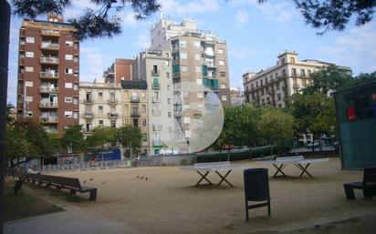 Exterior view of Premises for sale in  Barcelona Capital