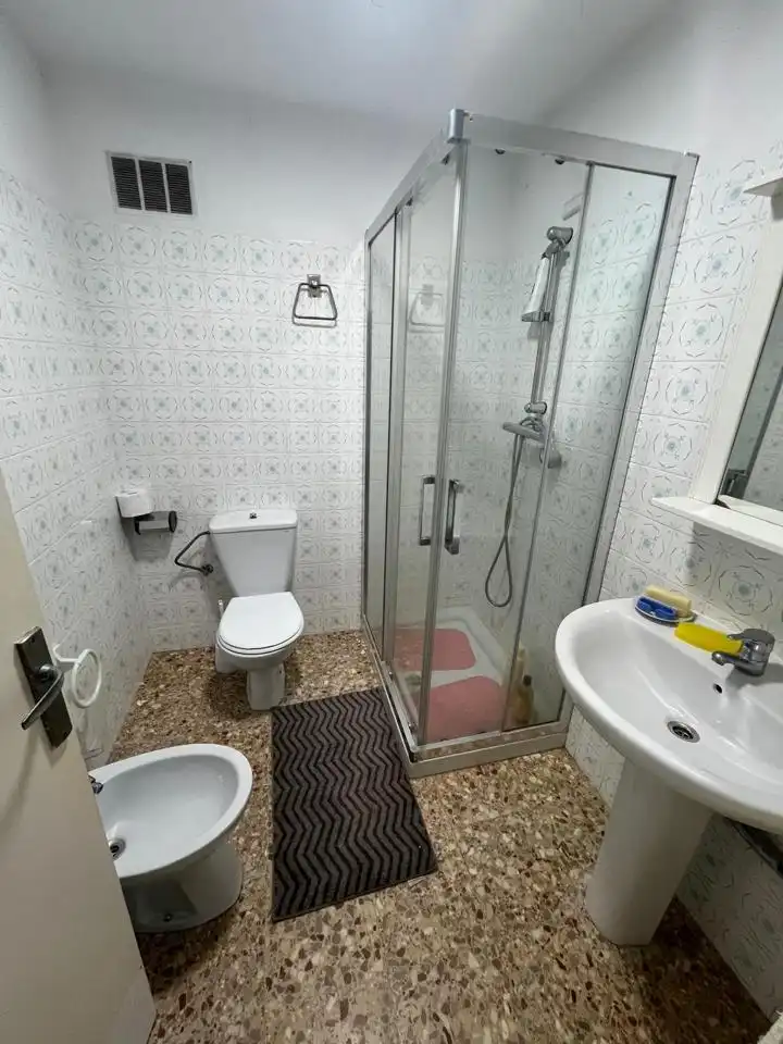 Baño de Casa o chalet en venta en Villanueva de Argaño
