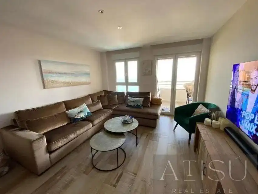 Apartament de lloguer a de Tarragona, 11, Playa Muchavista