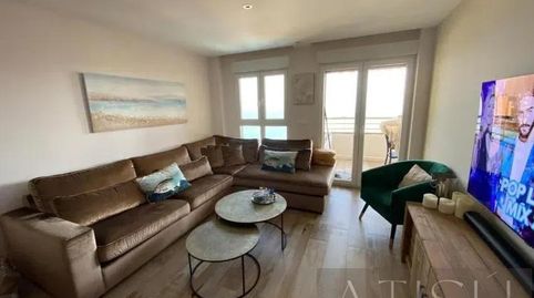 Photo 2 of Apartments for rent in de Tarragona, 11, Playa Muchavista, El Campello