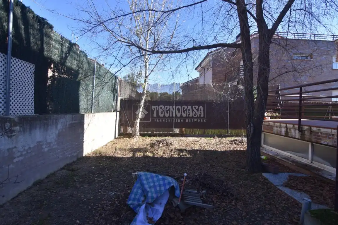 Detached homes for sale in Móstoles