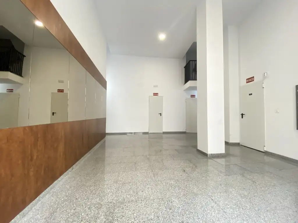Piso en venta en Calle Sant Bertomeu, Avenida Alemania-Italia