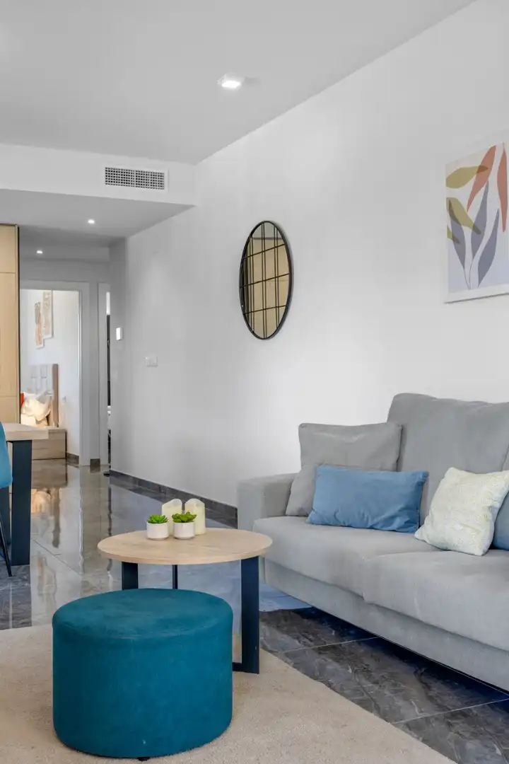 Apartamento con piscina en venta en Orihuela Costa, imagen 33