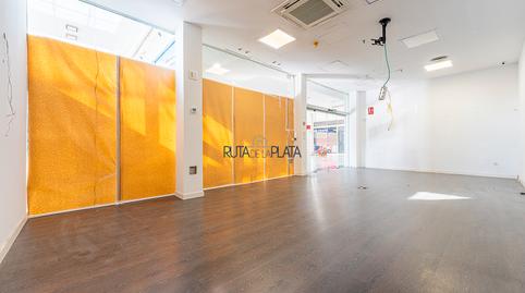 Photo 2 of Premises to rent in Calle de San Blas, 10, Peña Trevinca, Zamora