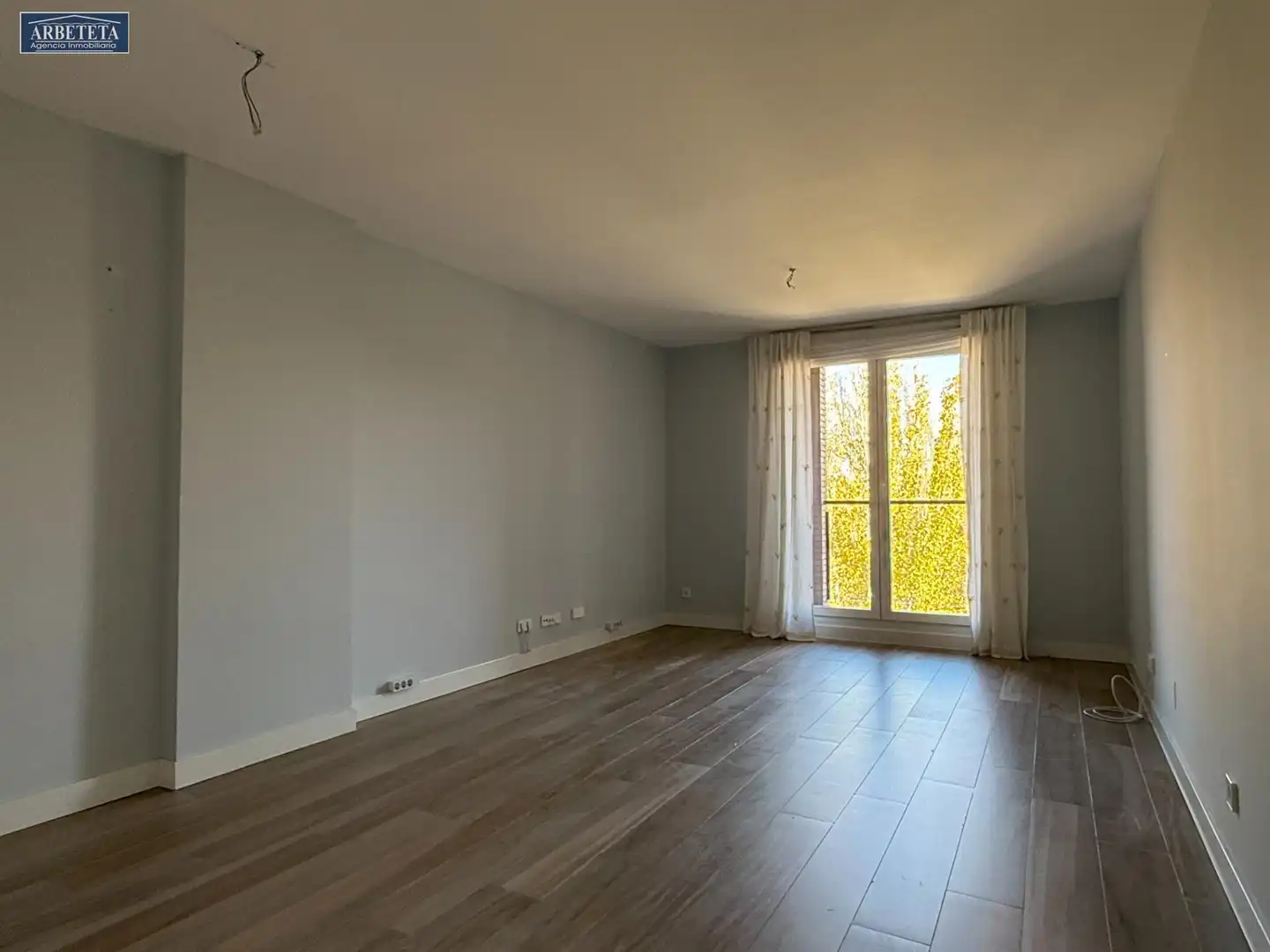 Habitación de Piso en venta en Guadalajara con Calefacción y Balcón