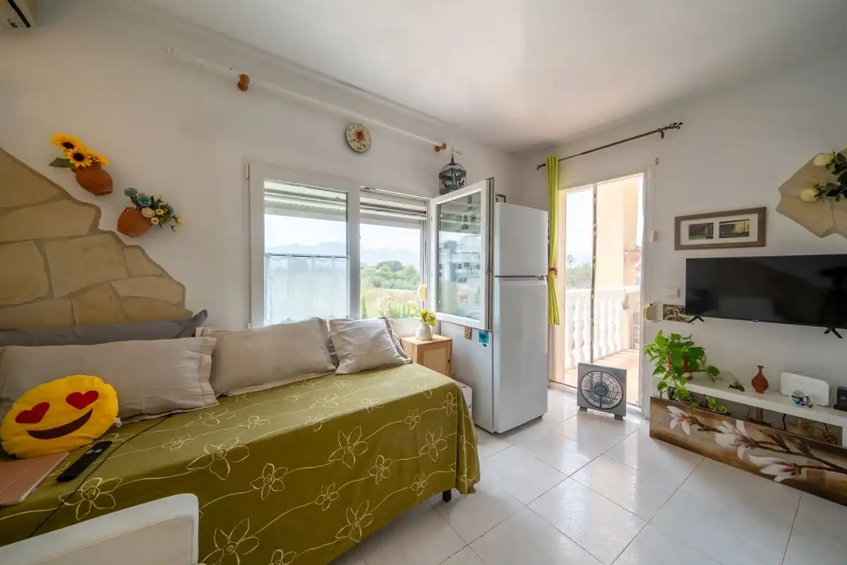 Wohnung zum Verkauf in Camí de les Deveses, Devessa - Monte Pego
