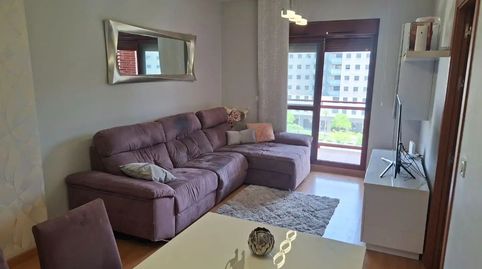 Foto 5 de Habitació a Avenida José Rodríguez de la Borbolla Camoyán, 9, Entrenúcleos, Dos Hermanas