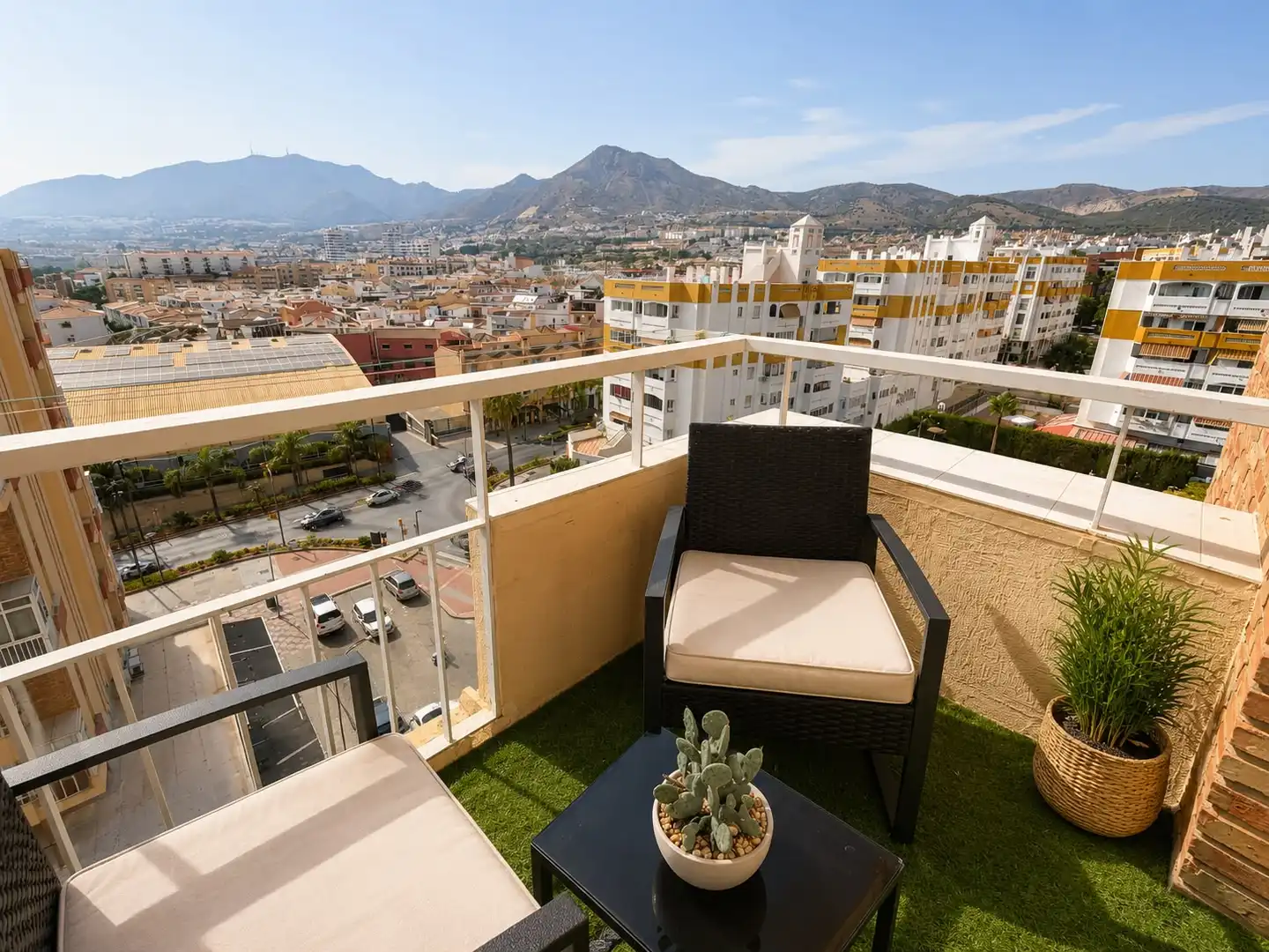 Flat with lift for sale in Avenida Gamonal, imagen 13