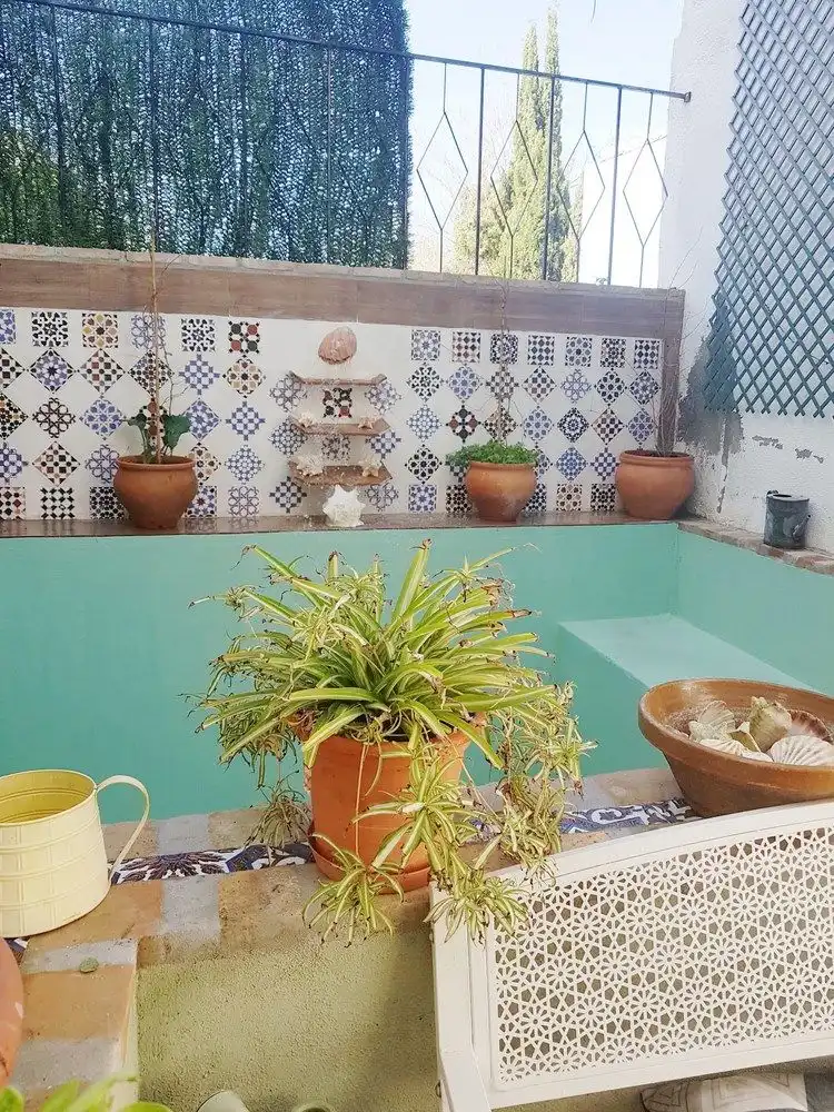 Jardí de Casa o xalet en venda en Íllora amb Terrassa, Traster i Piscina