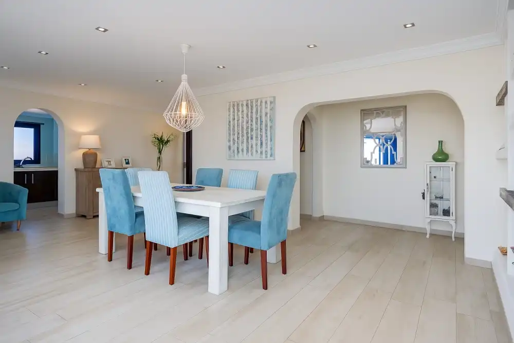 Dining room of Houses for sale in Tías