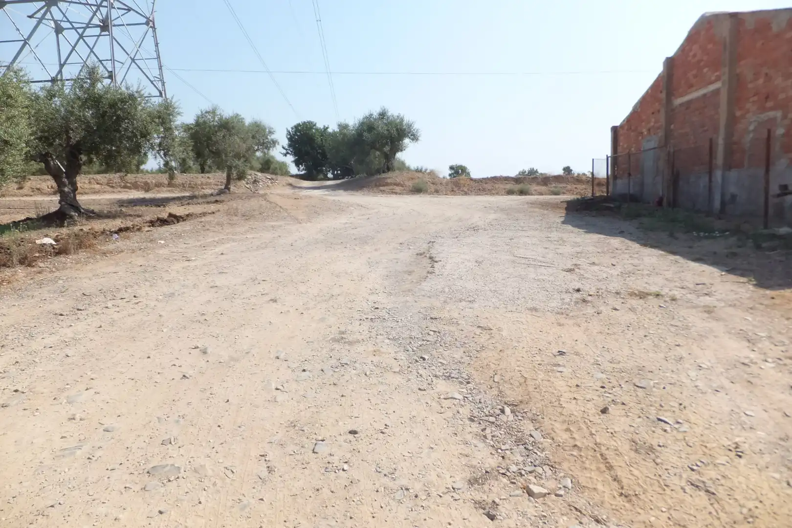 Terreno rústico en venta en Vial Camino 20, imagen 54