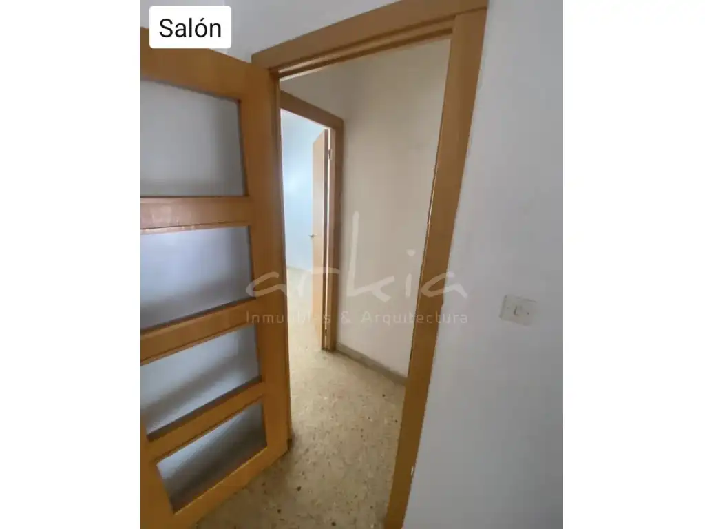Piso en venta en Paterna