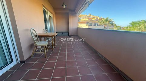 Foto 4 de Piso de alquiler en Calle Marin, Cabo de Palos, Cartagena