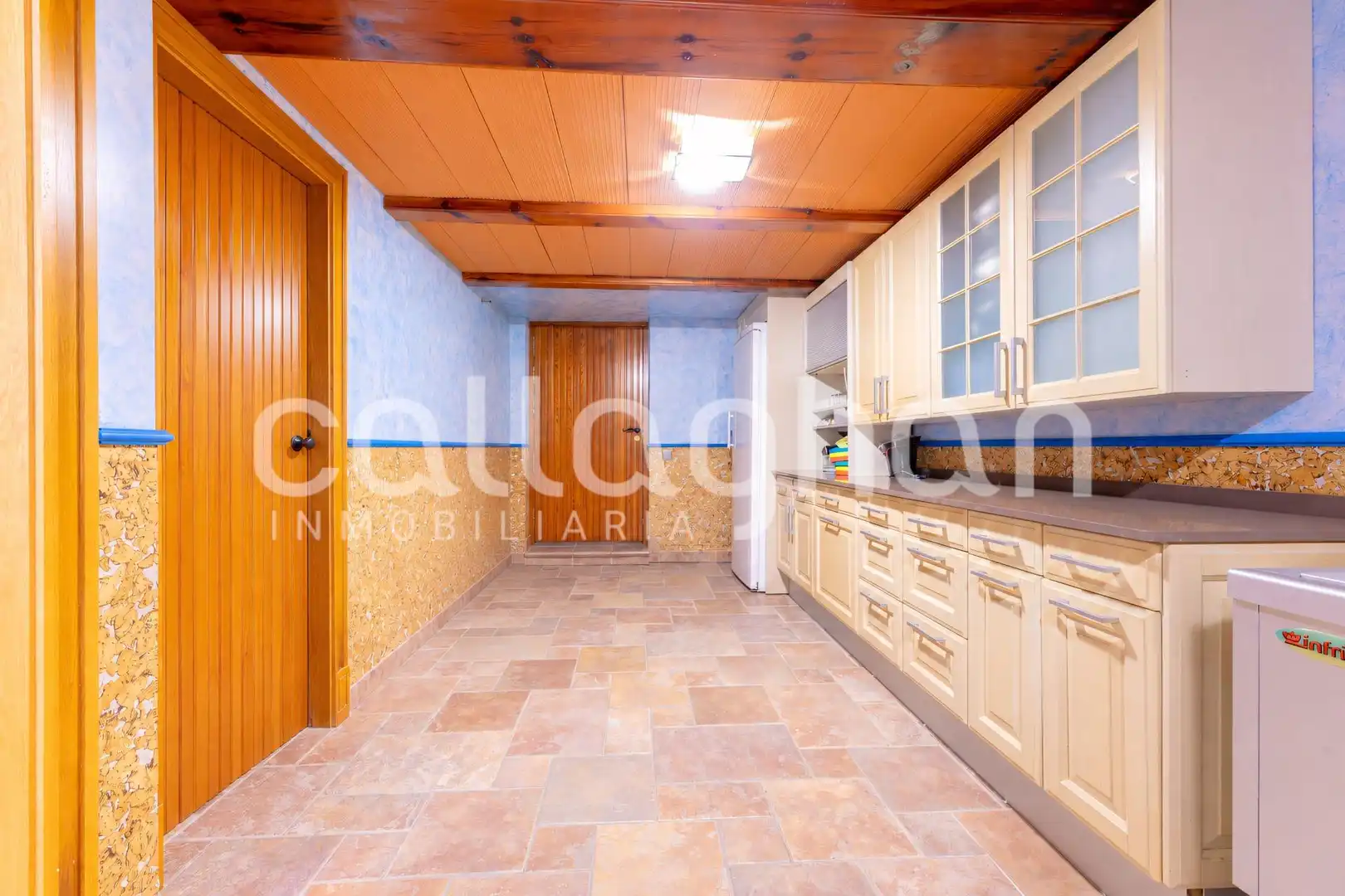 Chalet con terraza en venta en Paseo PORTA COELI, imagen 40