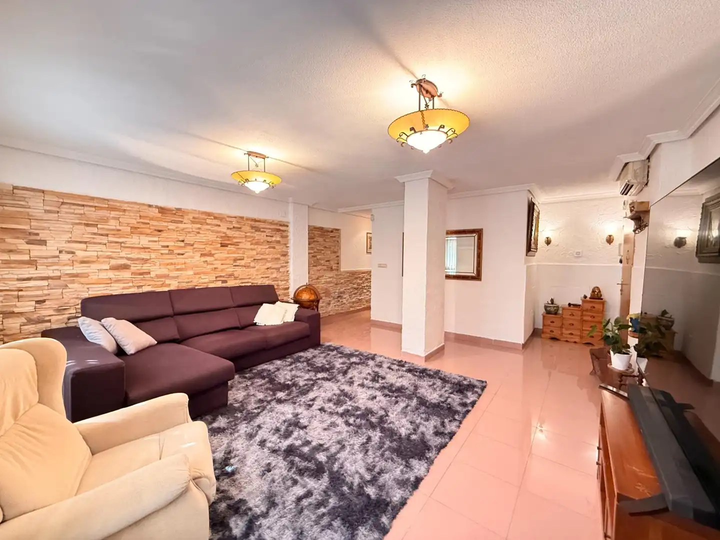 Houses for sale in Alicante / Alacant  with Air Conditioner, Heating and Terrace