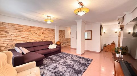 Photo 2 of Houses for sale in Calle Adrian Pastor, 9, San Gabriel, Alicante / Alacant