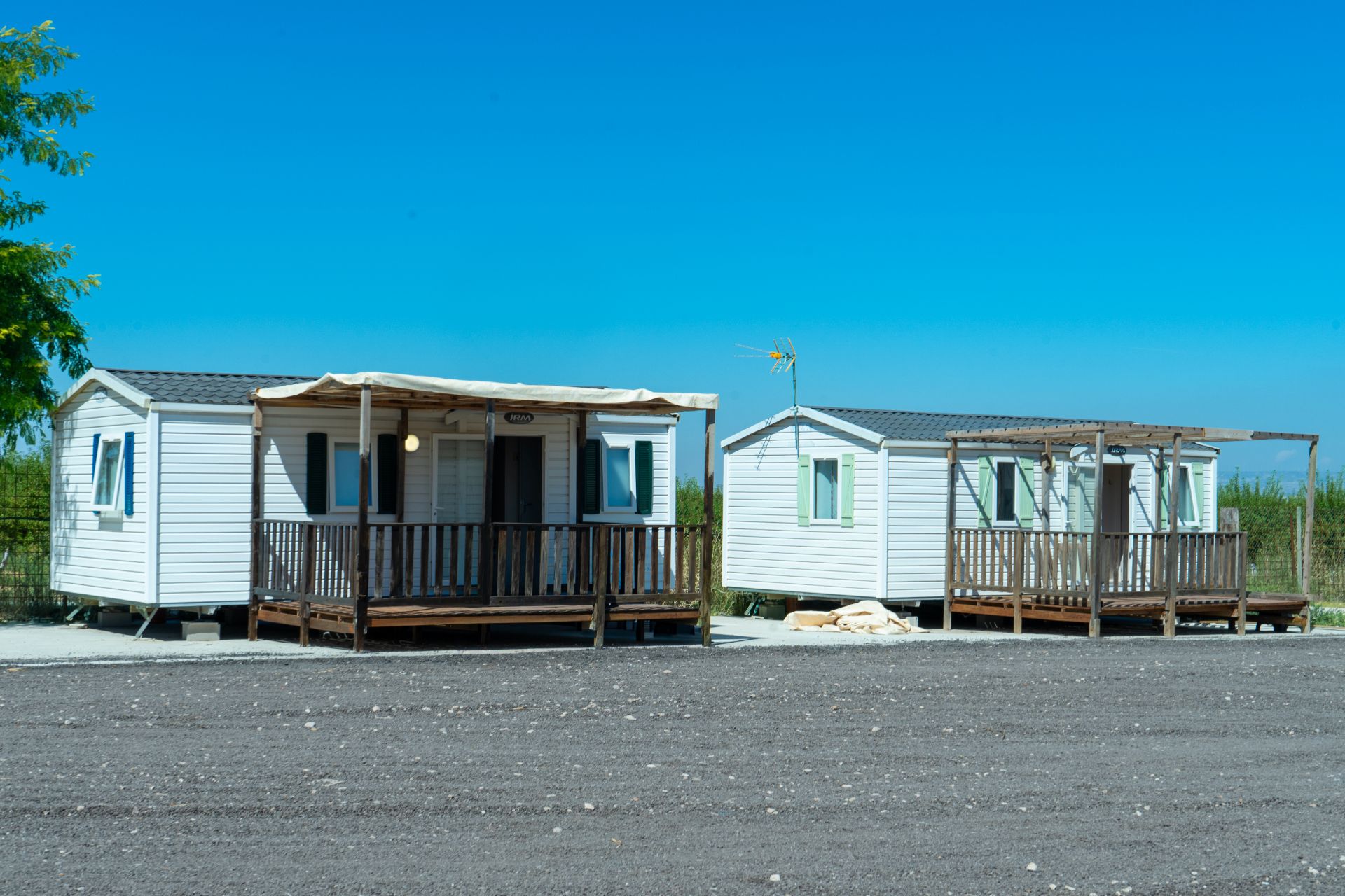 Exterior view of Country house for sale in  Zaragoza Capital  with Air Conditioner, Heating and Private garden