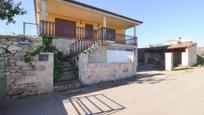 Exterior view of House or chalet for sale in Aldeadávila de la Ribera  with Heating