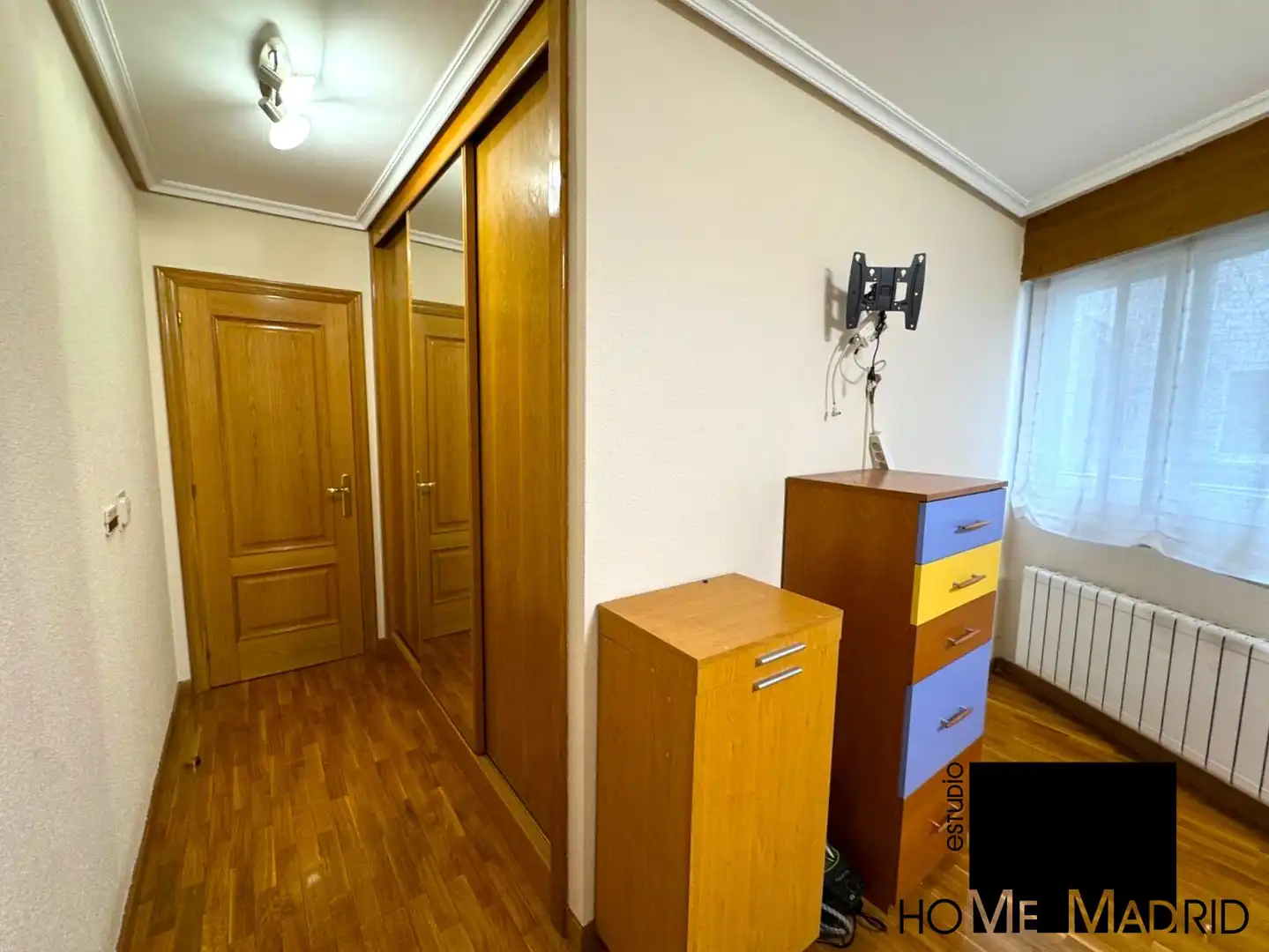 Flat for sale in Palencia  with Heating, Parquet flooring and Storage room