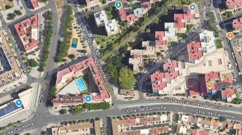 Foto 3 de Pis en venda a Urbanizacion Atlantico, Parque Atlántico- San Matías, Sevilla