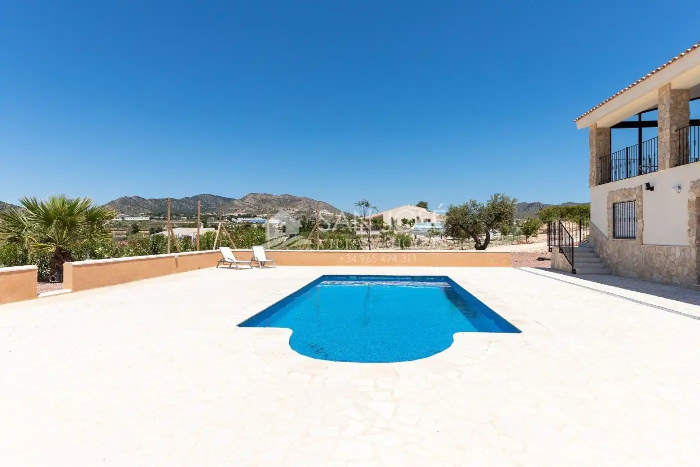 Villa avec piscine à vendre à La Romana, imagen 2