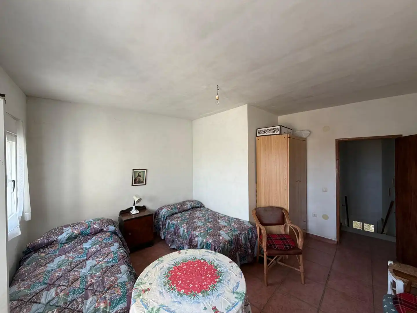 Bedroom of Houses for sale in Tiedra  with Storage room and Furnished