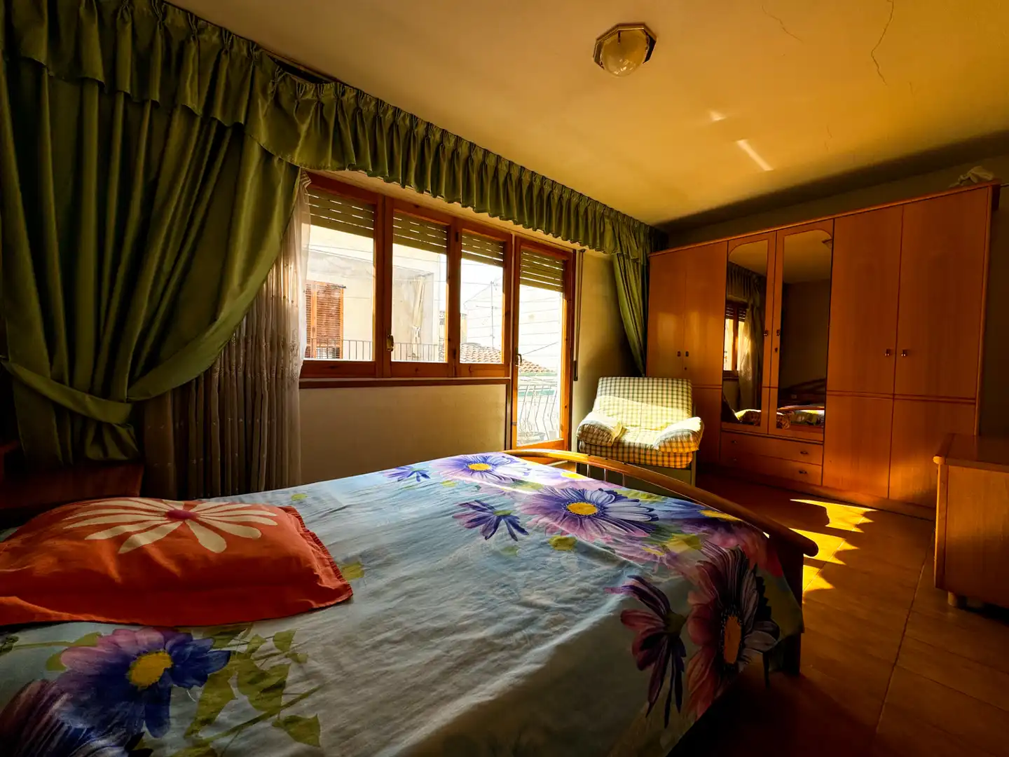 Casa con terraza en venta en Carrer Sant Pere, imagen 10