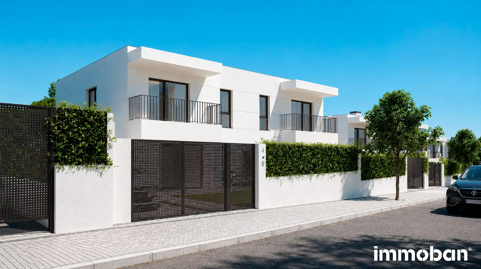 Casa o chalet en venta en Carrer Duesaigües, 57, Bellamar
