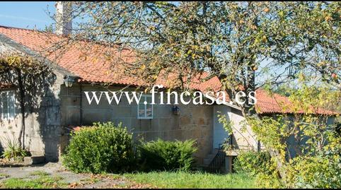 Foto 2 de Finca rústica en venta en Monterroso, Lugo