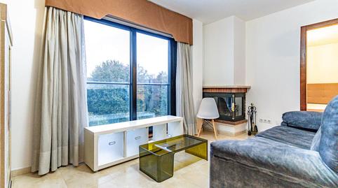 Foto 2 de Apartament de lloguer a Carballo, A Coruña