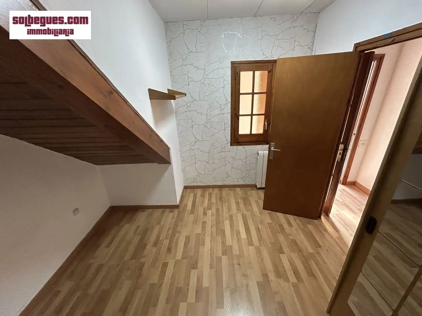 Flat for sale in Begues  with Heating