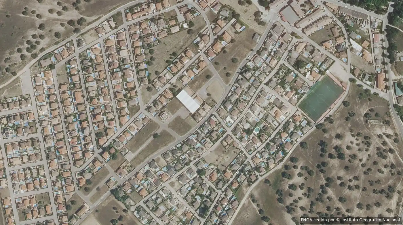 Pis en venda a Méntrida, imagen 8