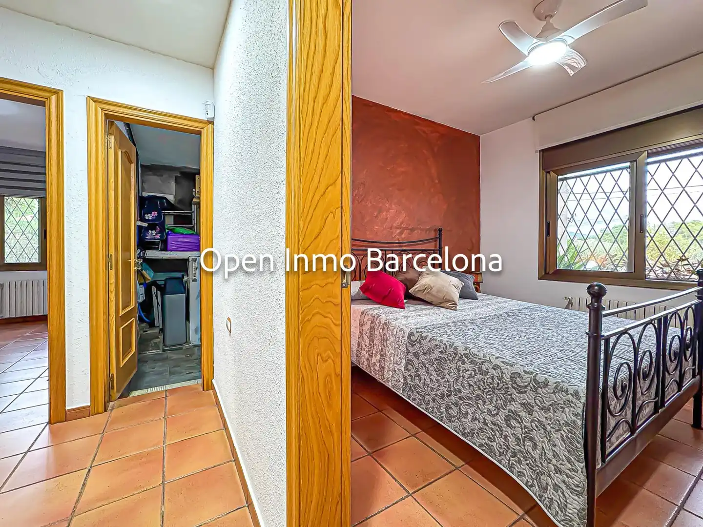 Casa o xalet en venda a Avinyonet del Penedès