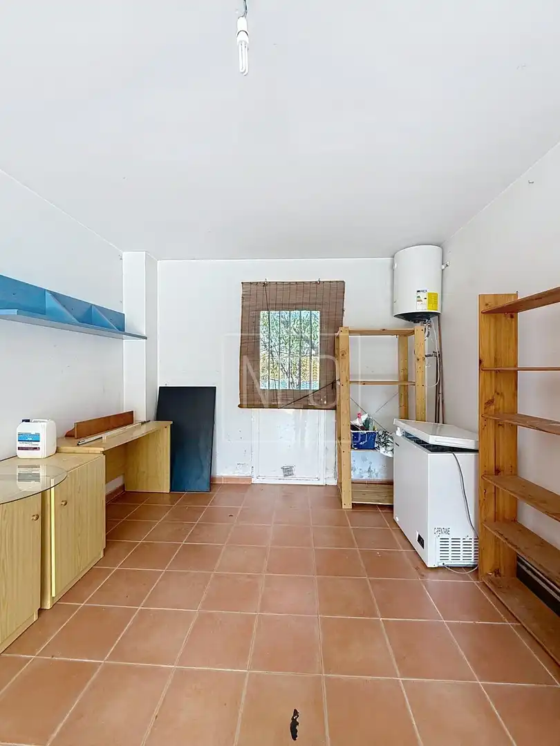 Maison jumelée avec jardin à vendre à Avenida ALFAGUARA, imagen 28