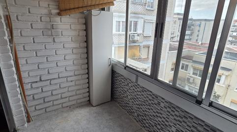 Photo 3 of Flat to rent in Calle de Simón Hernández, Sur - PAU 4, Móstoles