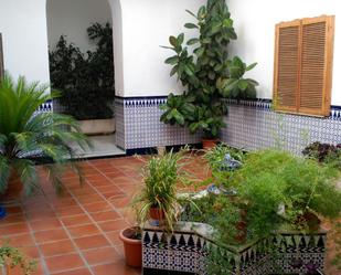Jardí de Apartament en venda en  Córdoba Capital amb Moblat