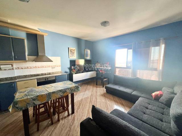 Piso en Venta en Sardina