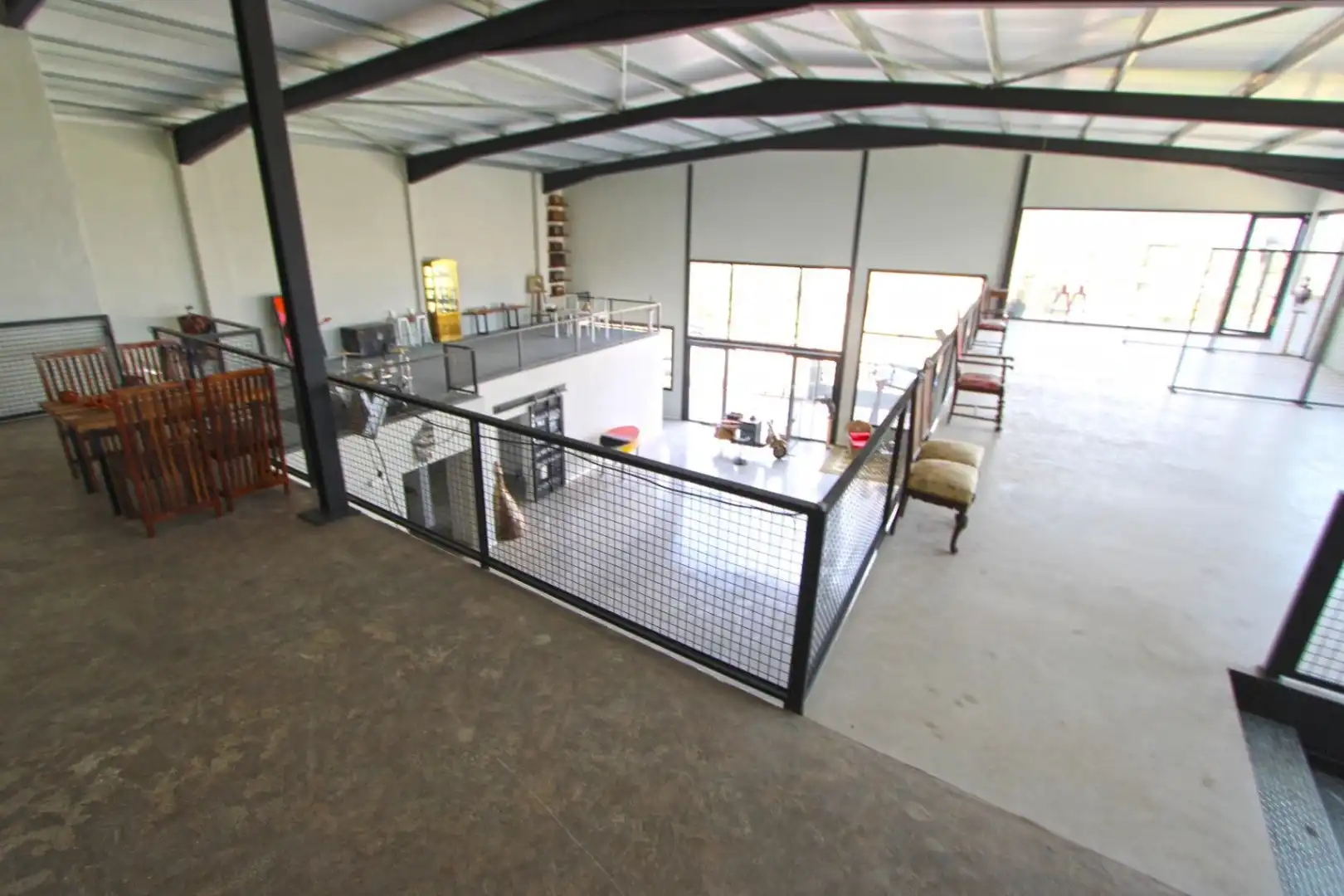 Commercial properties for sale in Benidoleig