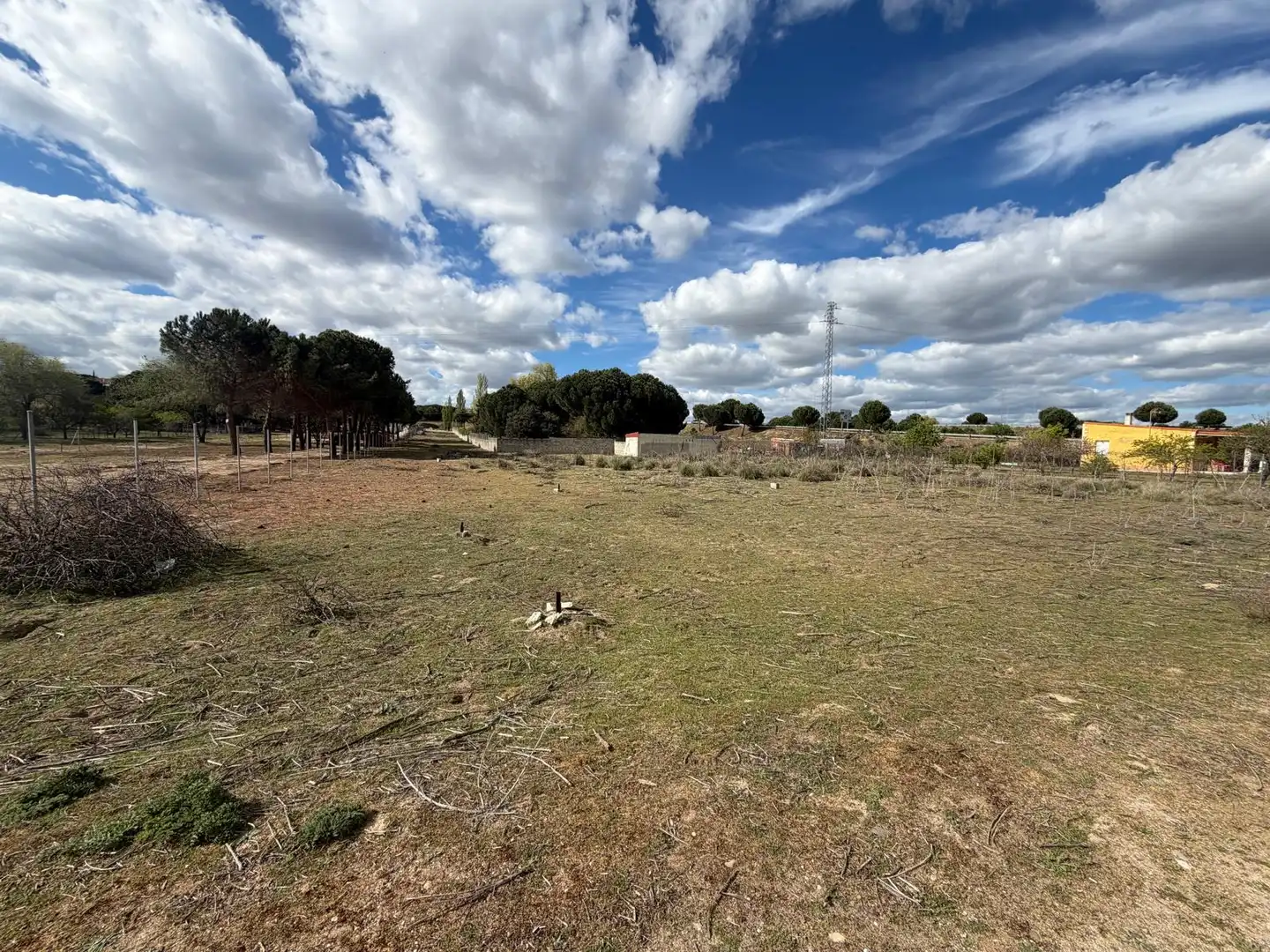 Terreno rustico in vendita a Diseminado Diseminados, imagen 4