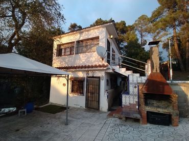 Villa in vendita a Calle Gira-Sol
