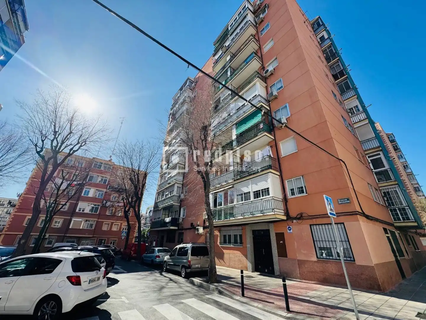 Appartamento con ascensore in vendita a Estudiantes, imagen 10