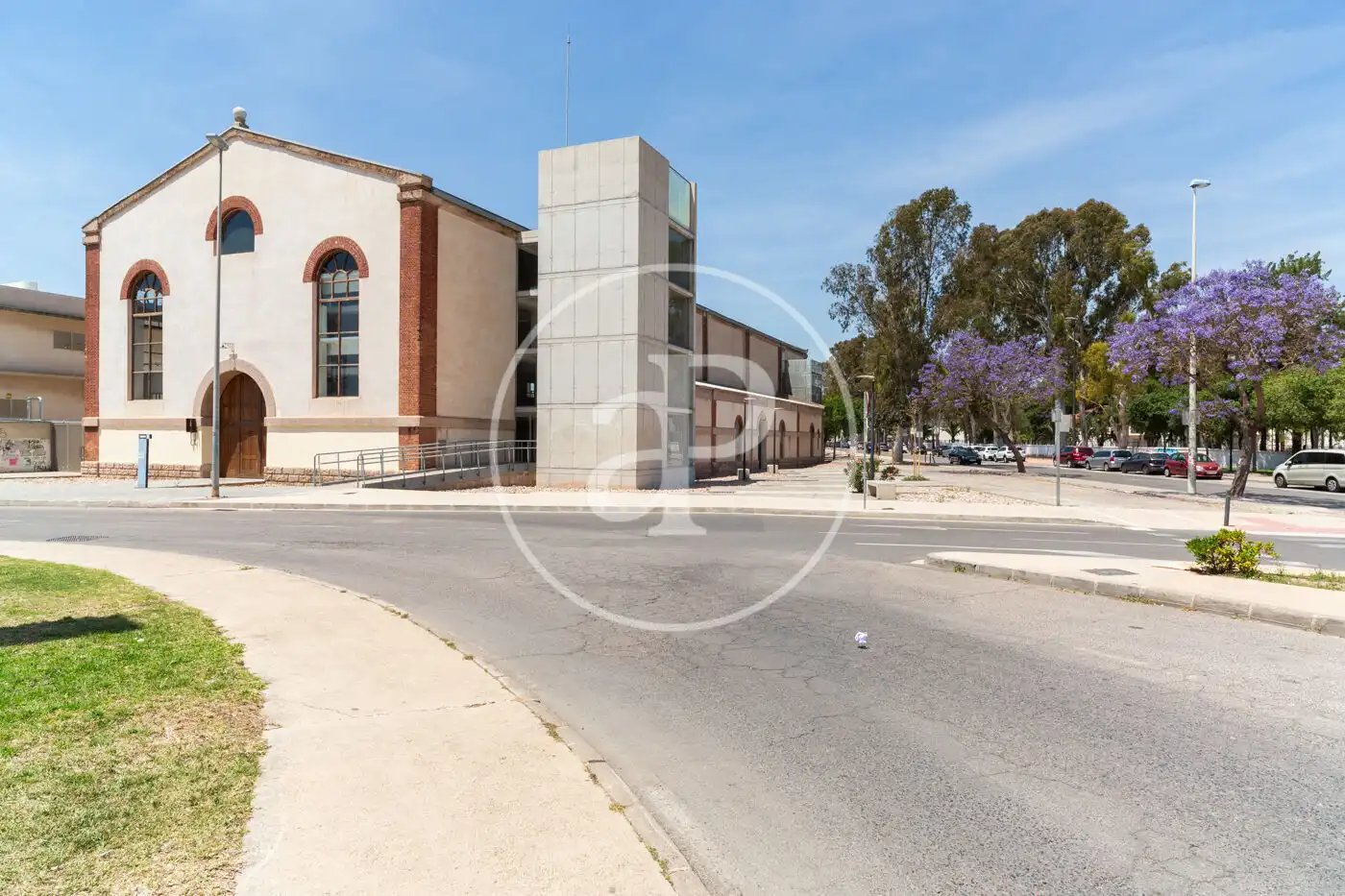 Wohnbaugrundstück zum Verkauf in Sagunto ciudad, imagen 4